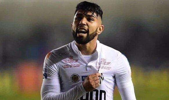 Dall'Inter auguri a Gabigol. Lui ringrazia col retweet