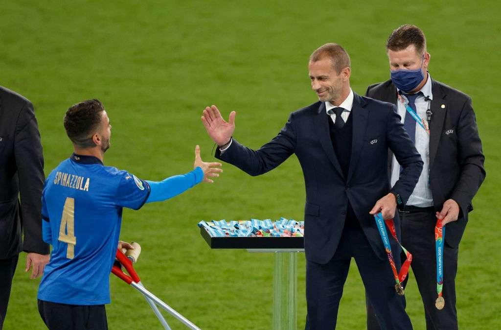 Salary cap e luxury tax, la Uefa presenterà il prossimo mese la riforma del FPF