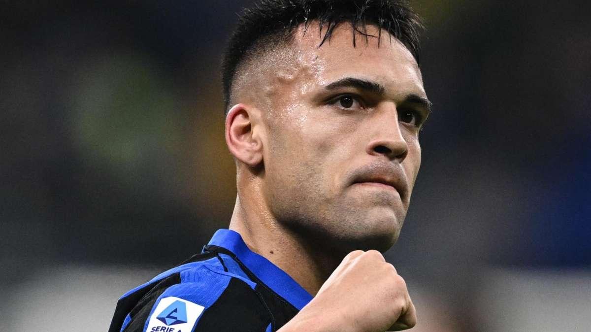 Lautaro per il sorpasso a Nyers e Icardi: un gol contro la Juve per raggiungere la doppia cifra in sei stagioni di Serie A
