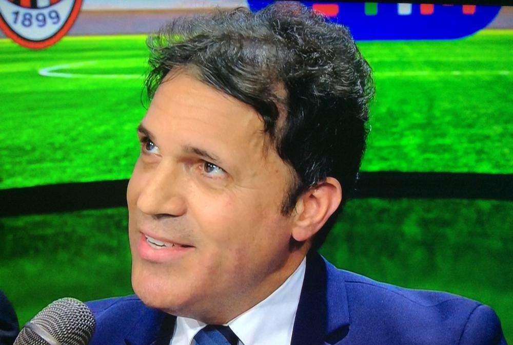 Adamo, a.d. Lecce: "Inizio difficile a San Siro. Dissi a Marotta che magari potevamo vederci alla 1^ giornata"