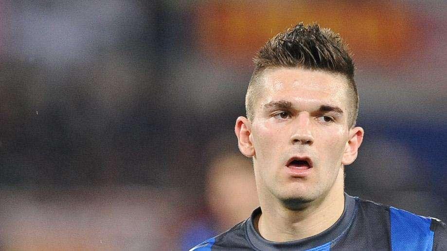 Sky - Livaja non va in Bundes: resterà a Bergamo