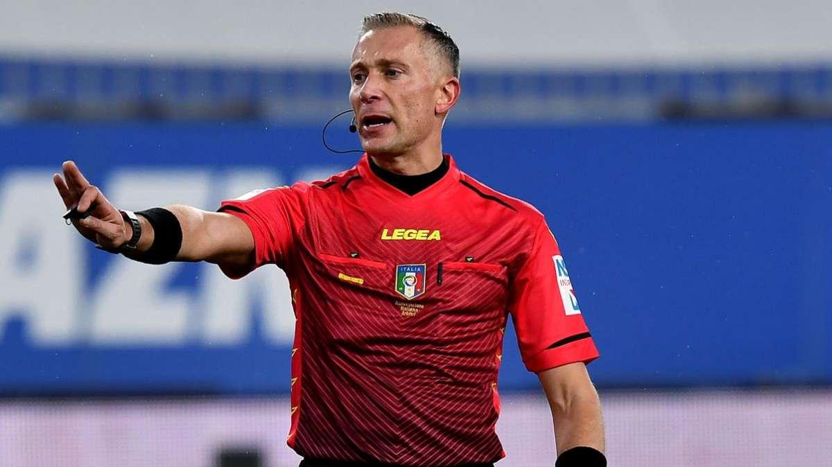 Sampdoria-Inter - Ineccepibili i due calci di rigore: Valeri salvato dal Var. Iniqua la gestione dei gialli