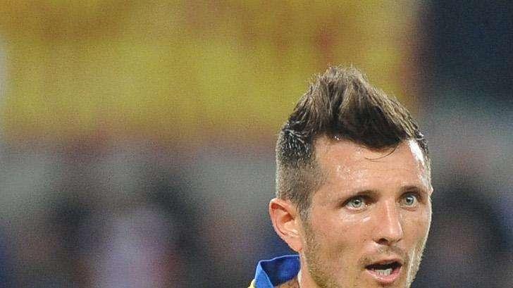 Thereau: "L'Inter? Prima per me era solo un mito"