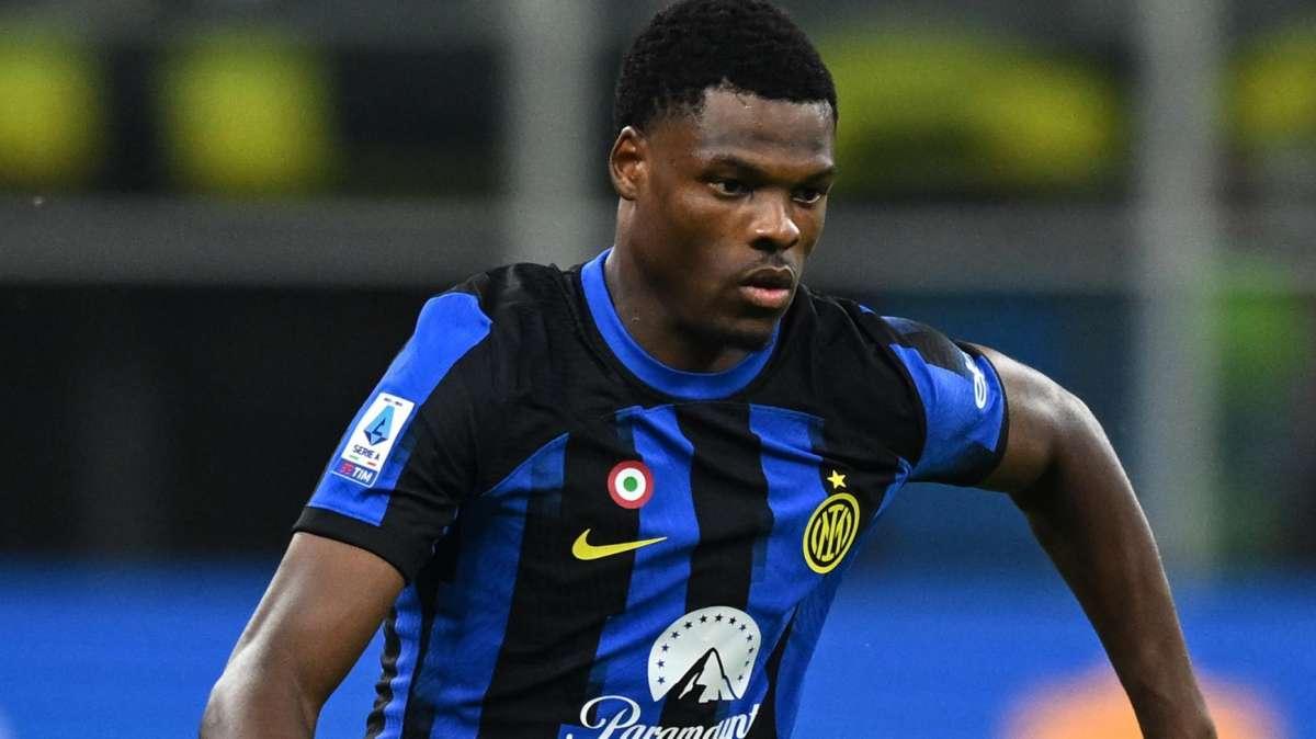 GdS - Dumfries più Dimarco: l'Inter affonda sulle fasce. E rispetto alla passata stagione...