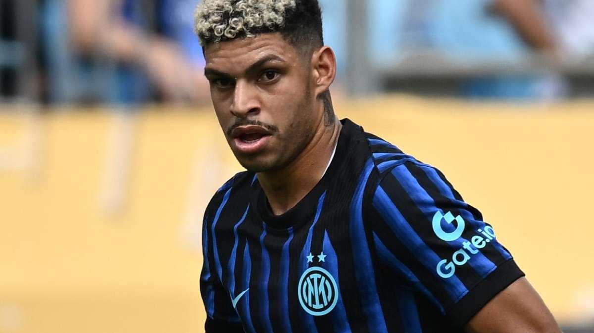 Luis Henrique: "Inter, sta nascendo una squadra vera, Chivu mi invita a rischiare. Dumfries, sfida che cercavo"