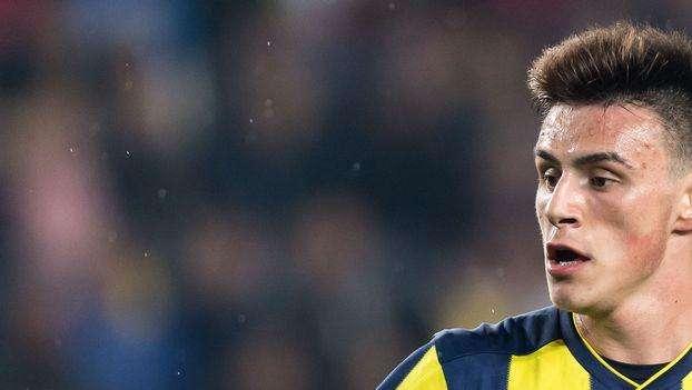 In Turchia lo danno per certo: Elmas all'Inter per 11 milioni di euro