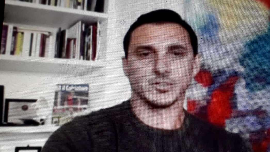 Burdisso a InterTv: "Inter migliorata dall'anno scorso con giocatori come Hakimi o Vidal. Bisogna trovare continuità"