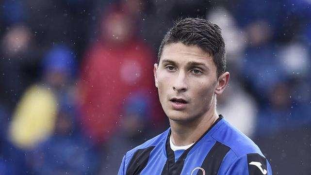 Atalanta, i convocati di Gasperini per l'Inter: oltre a Spinazzola e Freuler, mancherà anche Caldara