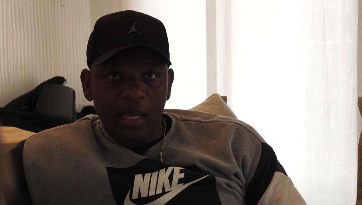 Mudingayi ricorda: "Quando mi chiamò Moratti tremavo. Zanetti mi accolse come un figlio"