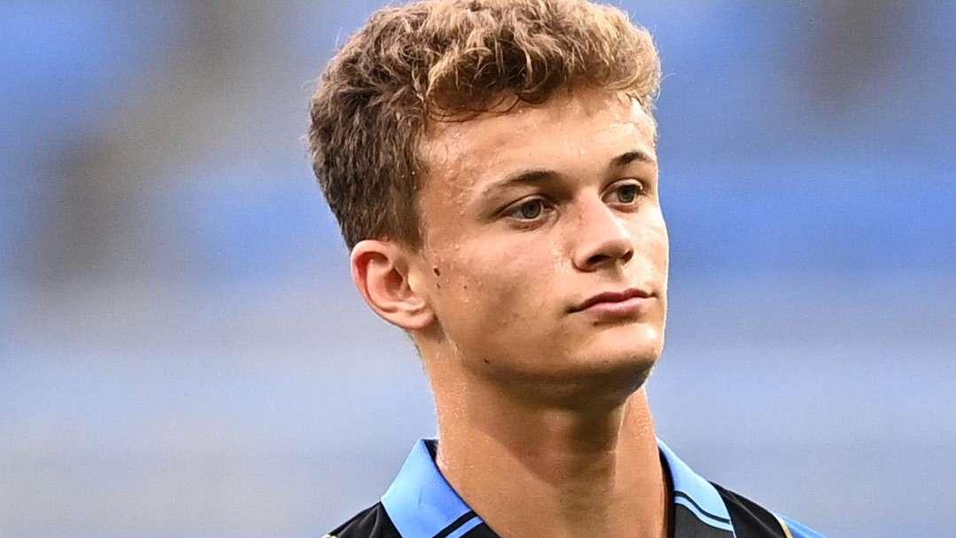 Atalanta, Scalvini: "Io nuovo Bastoni? Sarebbe un piacere ripercorrere le sue orme"