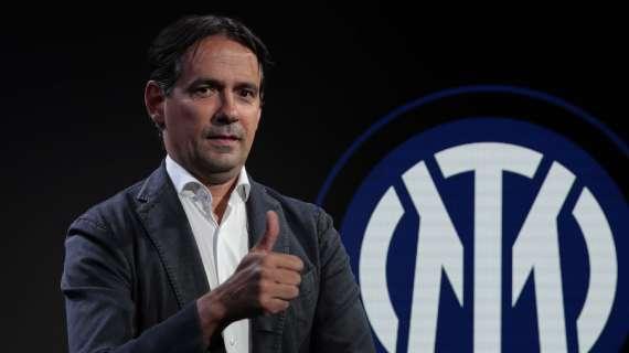 Martorelli: "Inzaghi giusto erede di Conte. La Champions occasione per dimostrare il suo valore"