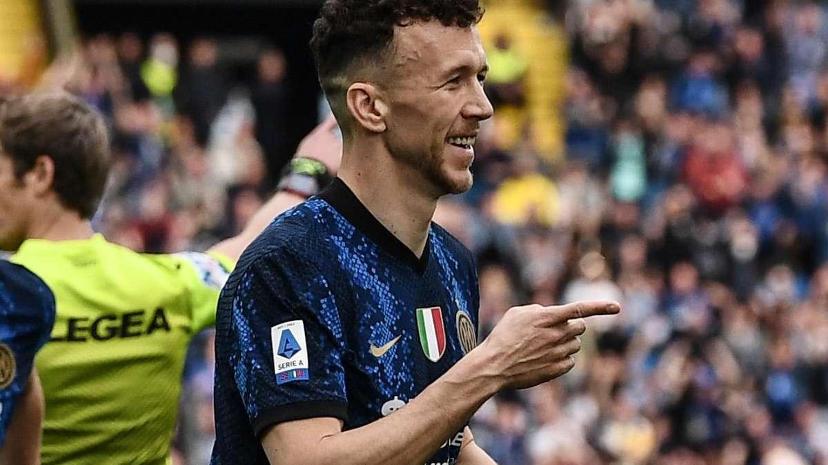Udinese-Inter, le pagelle - Darmian affidabile, Perisic terribile. Correa, che errore