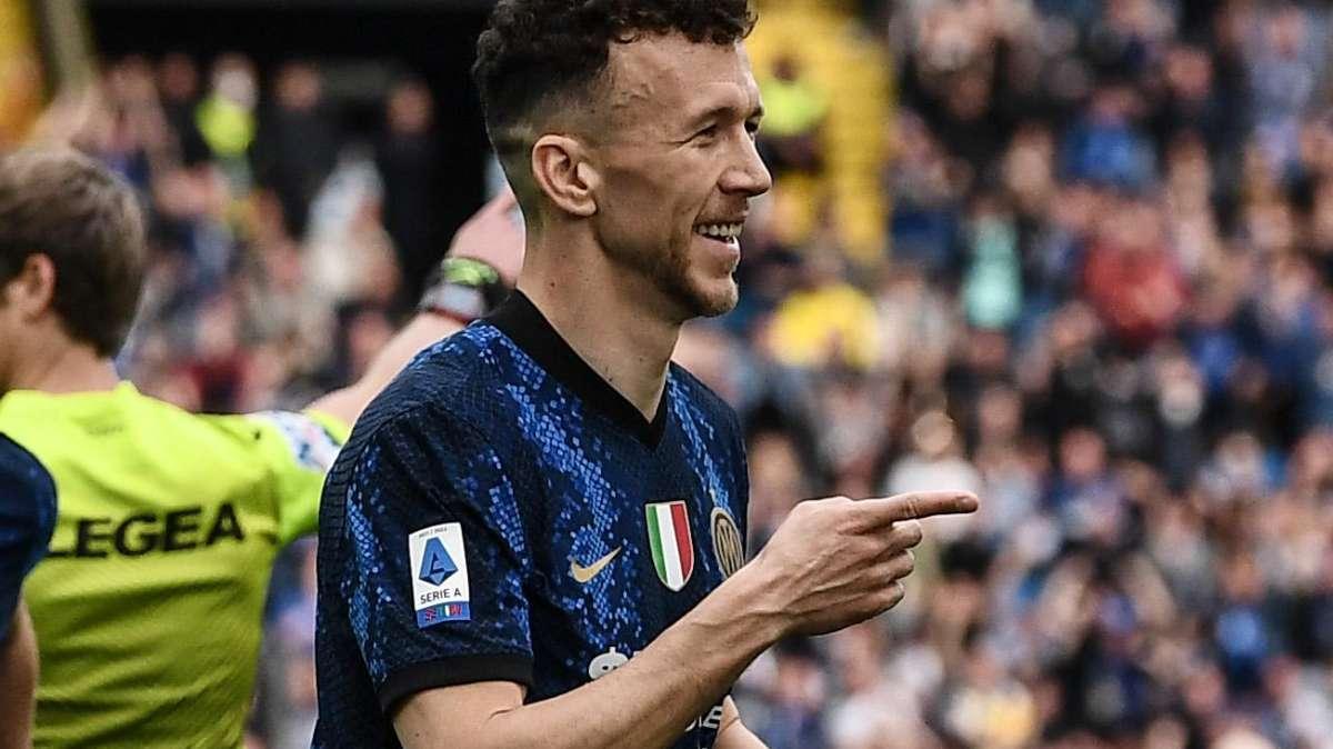 GdS - Perisic-Inter, aria di rinnovo: tra un mese l'ok con reciproca soddisfazione?