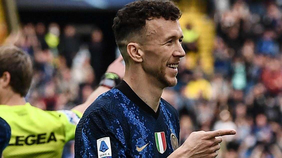 Inter, i dettagli della nuova offerta a Perisic: ora la palla passa al croato