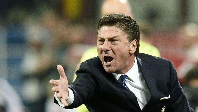 De Grandis (Sky): "Mazzarri-Benitez, panchine bollenti"