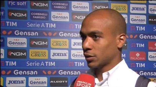 J. Mario: "Spesso sotto? Così è dura per il terzo posto"