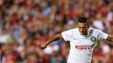 CdS - Guarin, stand-by Zenit. Pure Ricky Alvarez via? 