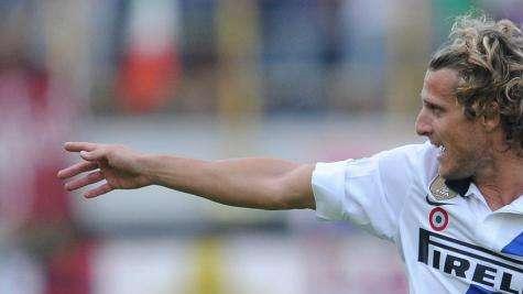 Basterà Forlan?