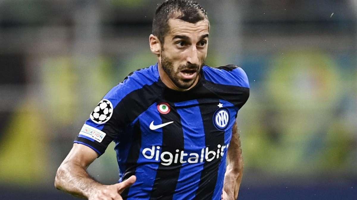 GdS - Barcellona-Inter, Mkhitaryan dietro Lautaro: Inzaghi ci pensa. Lukaku-Correa, speranze quasi nulle 
