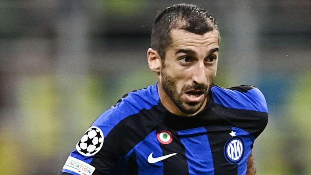 GdS - Dimarco e Mkhitaryan in vantaggio sulla concorrenza: la probabile formazione