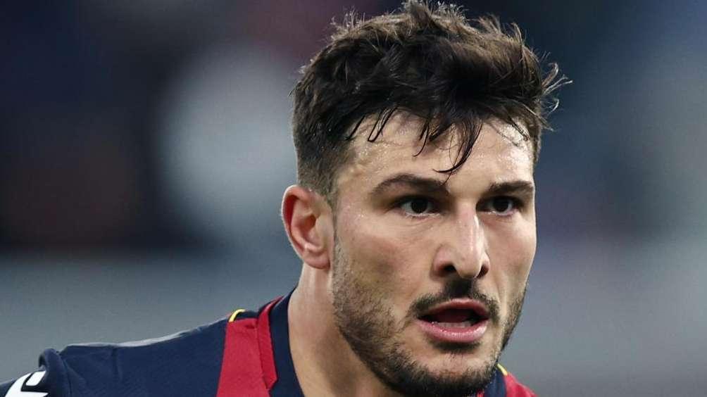 Orsolini: "Coppa Italia o zona Champions? Ecco la mia scelta. Dallinga mi ricorda Dzeko perché..."