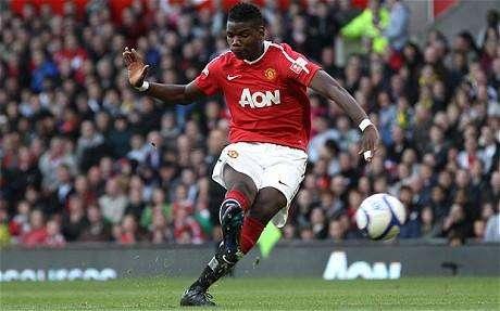 Raiola: "Pogba, stiamo valutando. E adesso..."