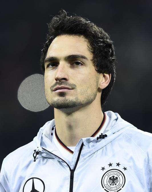 Bayern Monaco, Hummels: "L'Inter ha tanti giocatori forti, penso soprattutto a Perisic" 