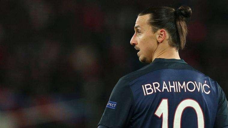 Ibra al Man. Utd, lo conferma... l'agenzia immobiliare!