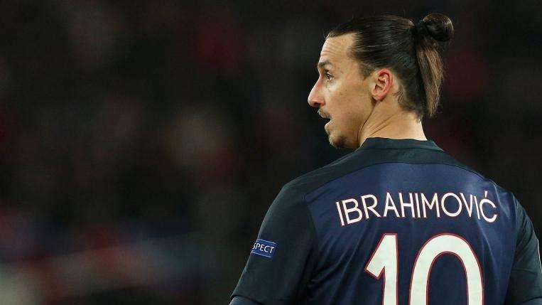 GdS - PSG, follie per Ibrahimovic: la proposta choc