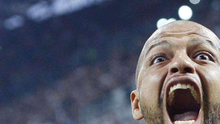 Felipe Melo annuncia: "Mi ritirerò a fine 2025, spero con il Fluminense. Poi diventerò un allenatore"