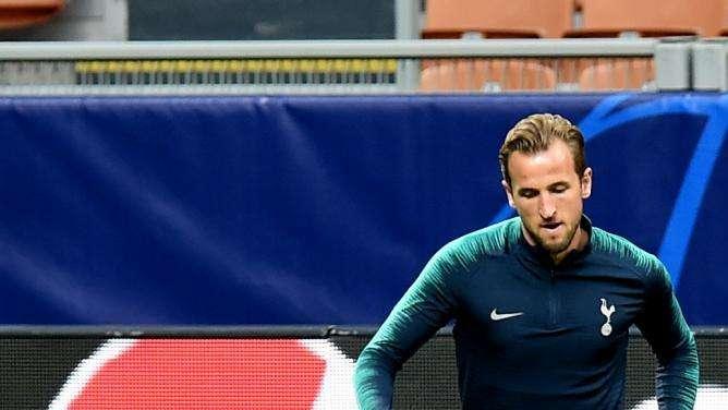 Tottenham, Kane dimentica l'Inter dopo il successo sul Brighton: "È bello tornare a vincere"