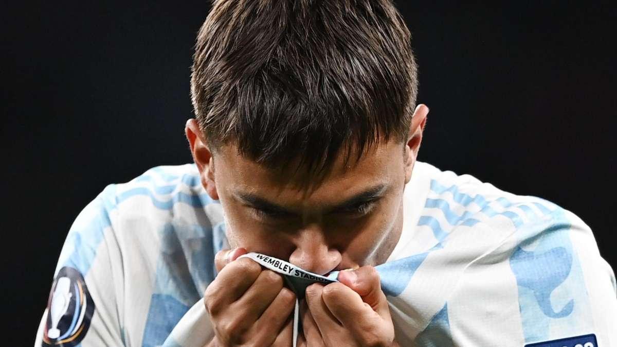 Corsera - Dybala-Milan, da sogno a obiettivo. Ma serve un passo del giocatore