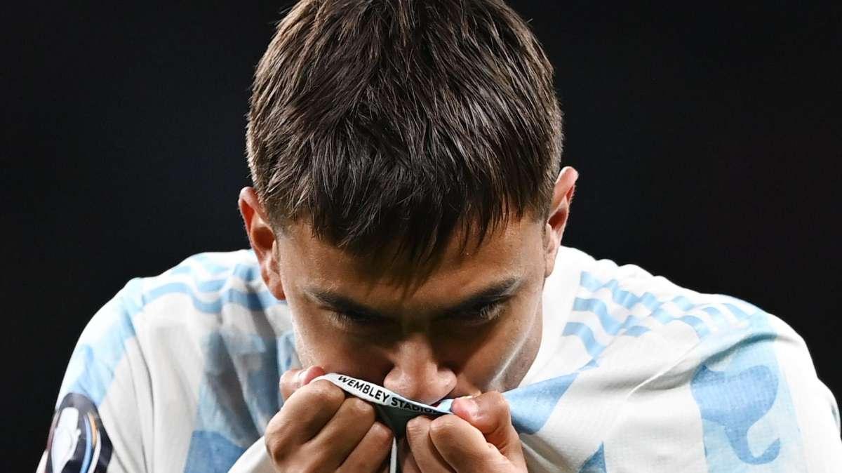 Cucchi: "Dybala, tanti errori della Juve e del suo staff. All'Inter farà solo che bene"