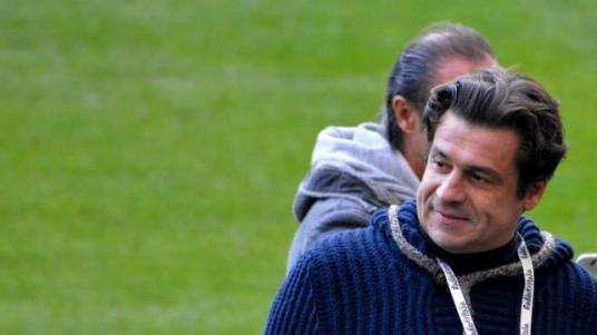 Berti: "Inter, conferma Mazzarri e prendi Hamsik Eto'o? Basta. Thohir brava persona, diamogli tempo"