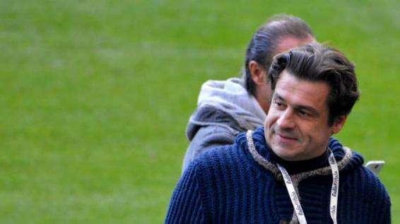 Berti: "Verratti per l'Inter del futuro, Sanchez mi piace. Cholo? Nel 2002..."