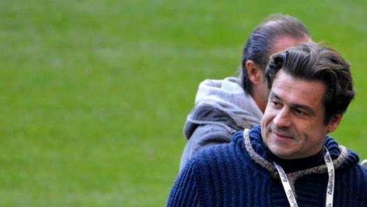 Berti certo: "Inter da 6,5-7: con quel potenziale..."