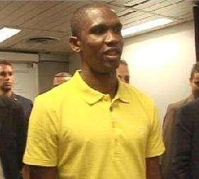 Eto'o: "Il mio Camerun deve andare ai Mondiali"