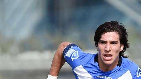 TS - Tonali, è Derby d'Italia: la Juve deve difendersi da Marotta