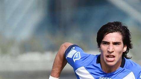 FcIN - Tutti vogliono Tonali: l'Inter studia l'operazione con la Samp