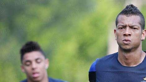 Inizia la terza vita nerazzurra di Guarin. Ecco il suo nuovo ruolo