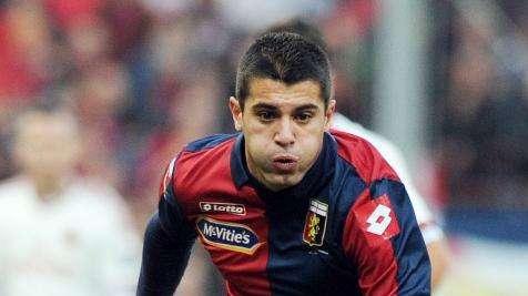 I. Falque: "Inter avanti? Abbiamo una grande squadra"