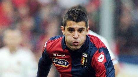 Iago Falque: "Io all'Inter? Le voci fanno piacere, ma..."