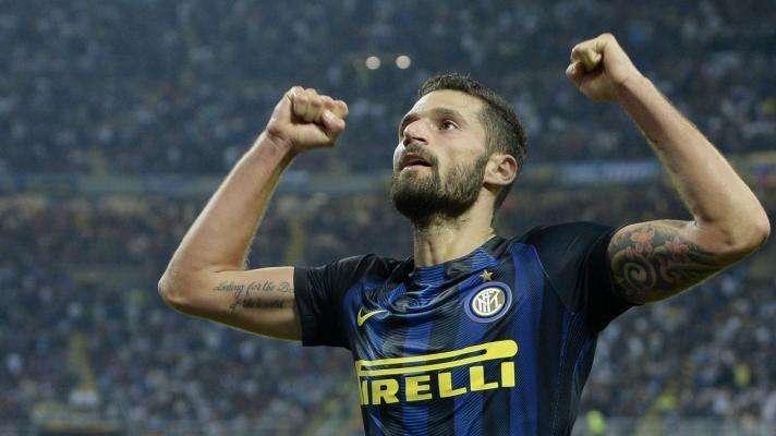 Preview Roma-Inter - De Boer ritrova i titolarissimi. Joao Mario c'è, Brozo no