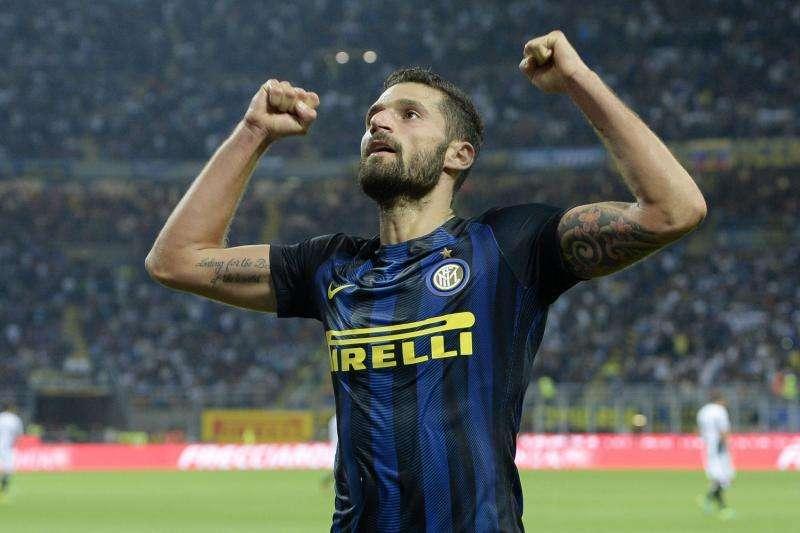 TS - Candreva miniera d'assist. Ma occhio alla concorrenza di Gabigol e, chissà, di Berardi