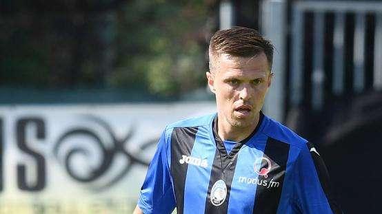 Atalanta, Ilicic: "Inter diversa per merito di Spalletti. Il primo gol in Italia proprio ai nerazzurri? C'era Eto'o..."