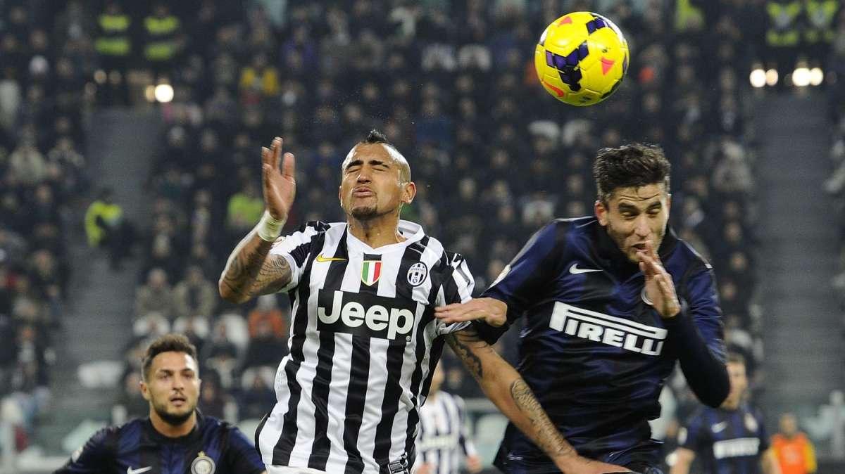 Ascolti tv, Inter dietro la Juve. Lo scontro diretto...