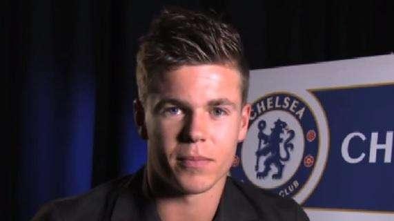 Van Ginkel: "Mou? Ha pensato al mio futuro. L'Inter..."