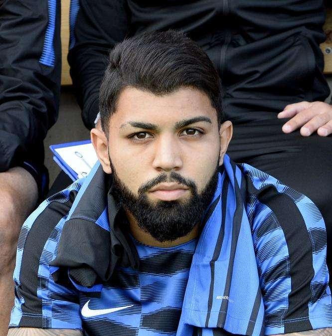 Gabigol idea Cruzeiro? Il ds: "Non facciamo nomi"