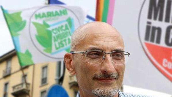 Mariani: "Referendum su San Siro bloccati? Pronto a incatenarmi davanti al Comune"