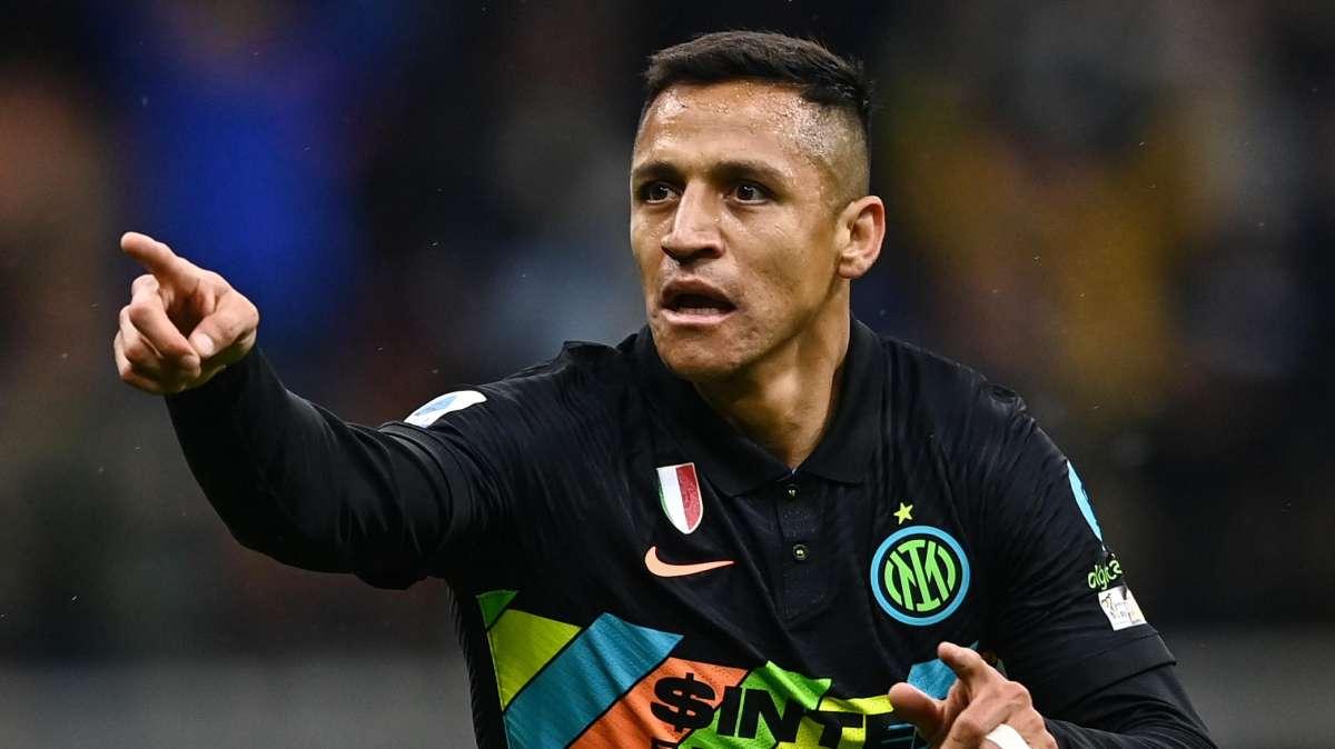 Dal Cile - Idea Napoli per Sanchez: l'addio di Mertens potrebbe aprire una porta al Niño Maravilla
